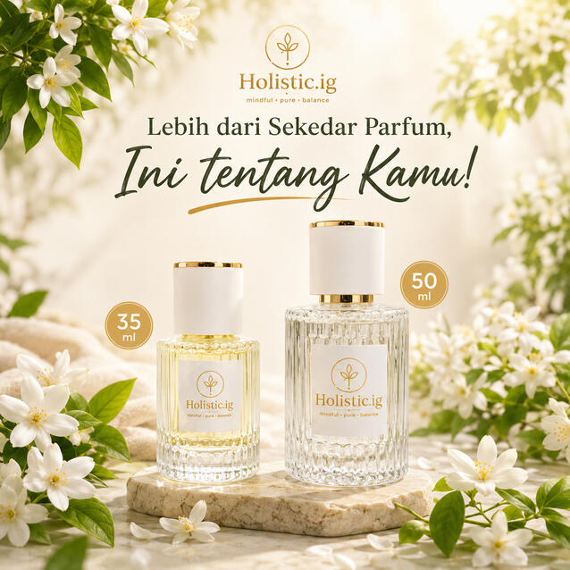 Ini Tentang Kamu by Holistic.ig